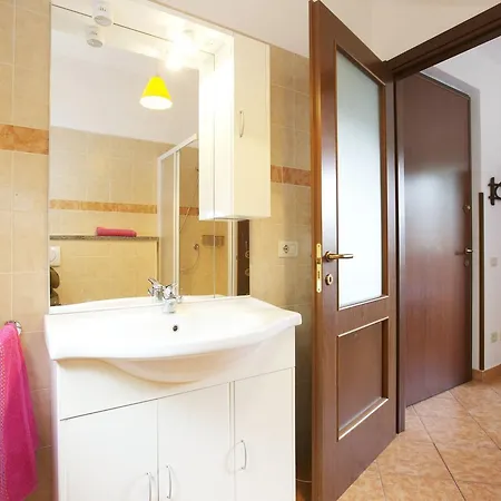 Ferienhaus Monte Santo Oggebbio