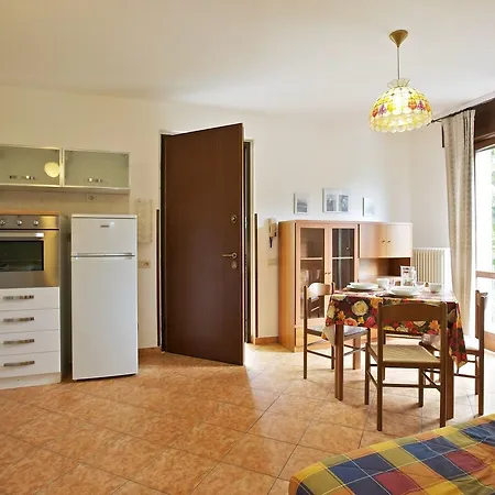 Ferienhaus Monte Santo Oggebbio