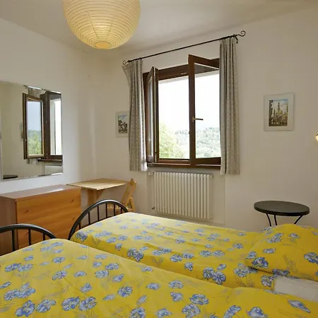 Monte Santo Ferienhaus