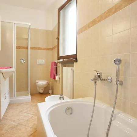 Ferienhaus Monte Santo *