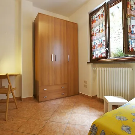 Monte Santo Ferienhaus *