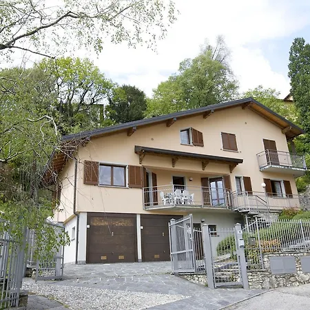 Ferienhaus Monte Santo