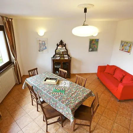 Ferienhaus Monte Santo