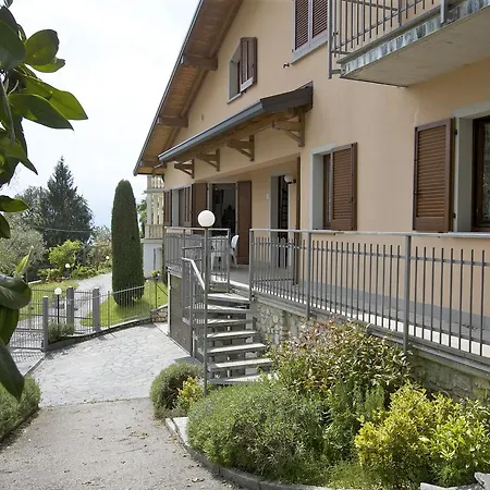 Ferienhaus Monte Santo