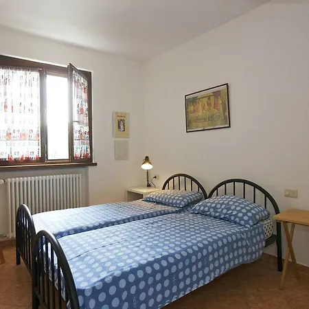 Monte Santo Ferienhaus