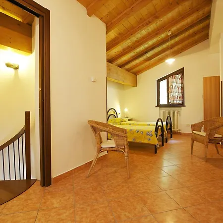 Ferienhaus Monte Santo *