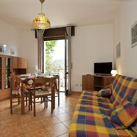 Monte Santo Ferienhaus