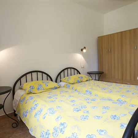 Ferienhaus Monte Santo Oggebbio