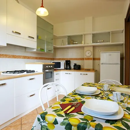 Ferienhaus Monte Santo Oggebbio