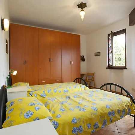 Ferienhaus Monte Santo *