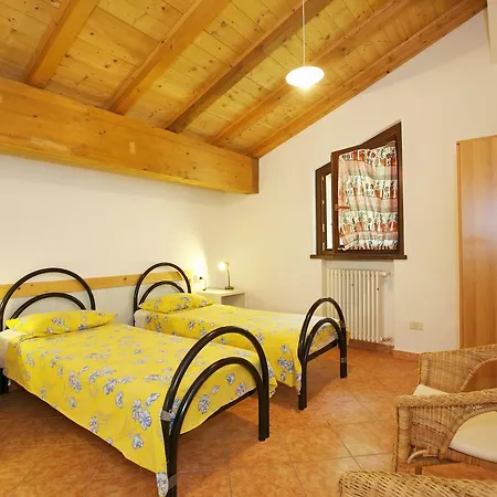 Ferienhaus Monte Santo Oggebbio