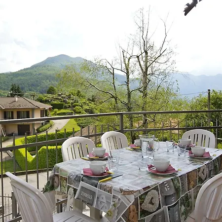 Ferienhaus Monte Santo *
